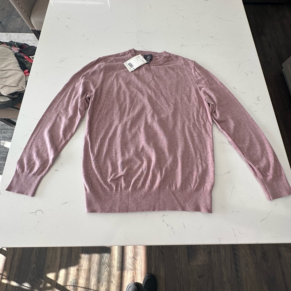 Light Sweater